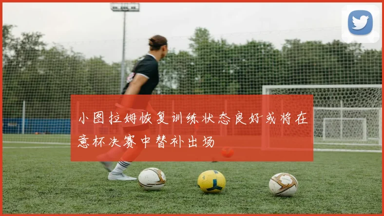 小图拉姆恢复训练状态良好或将在意杯决赛中替补出场